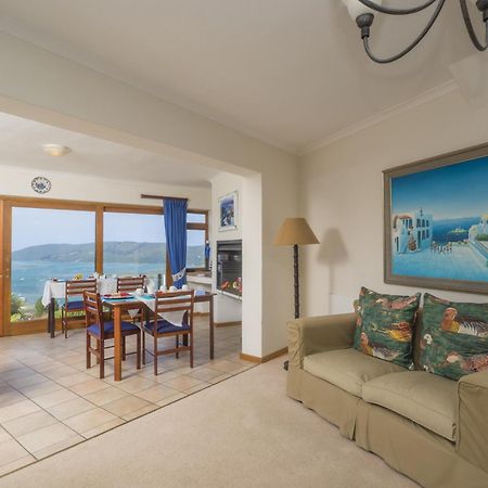 Blue Oyster Bed And Breakfast Knysna Luaran gambar
