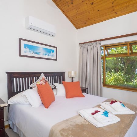 Blue Oyster Bed And Breakfast Knysna Luaran gambar