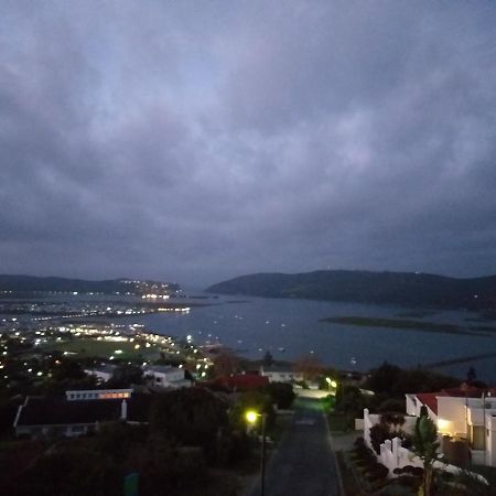 Blue Oyster Bed And Breakfast Knysna Luaran gambar