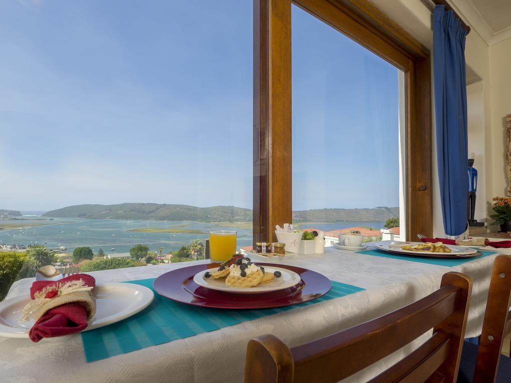 Blue Oyster Bed And Breakfast Knysna Luaran gambar