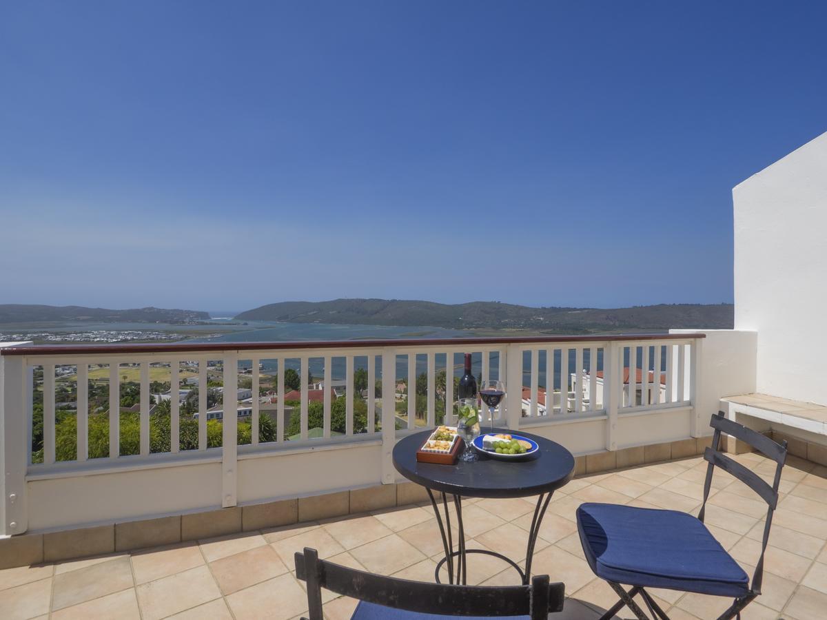 Blue Oyster Bed And Breakfast Knysna Luaran gambar