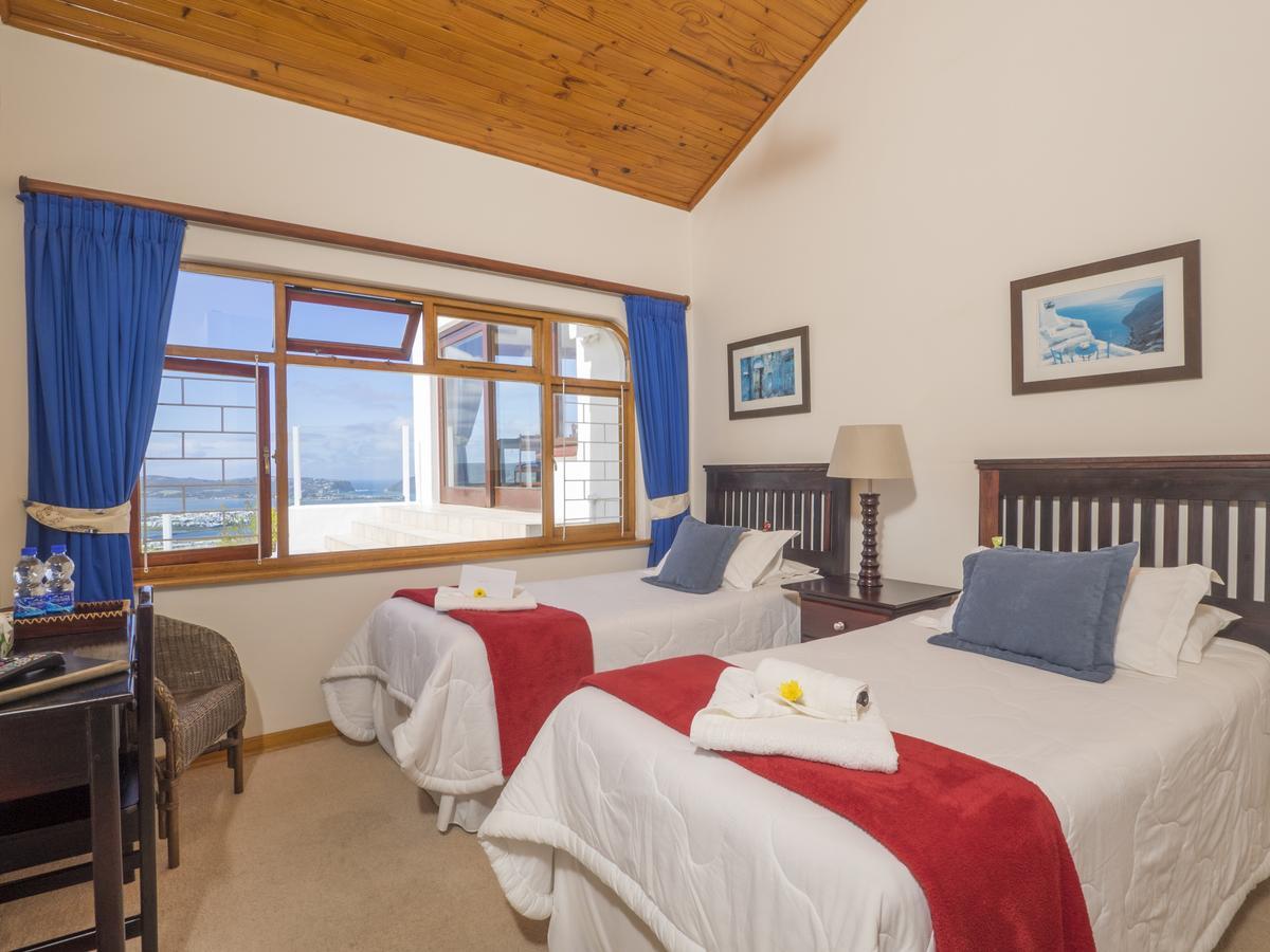 Blue Oyster Bed And Breakfast Knysna Luaran gambar
