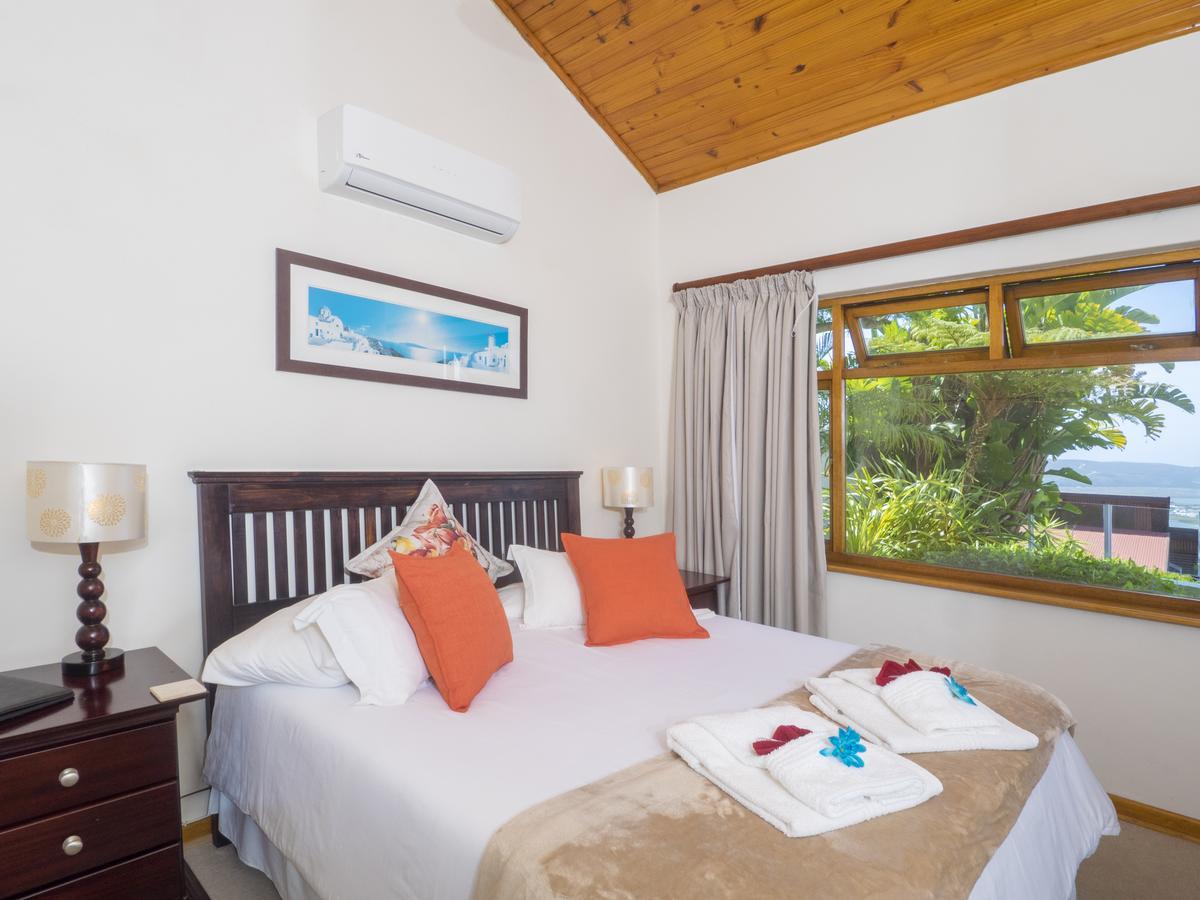 Blue Oyster Bed And Breakfast Knysna Luaran gambar