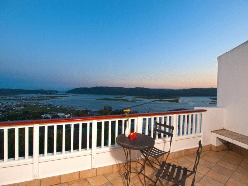 Blue Oyster Bed And Breakfast Knysna Luaran gambar