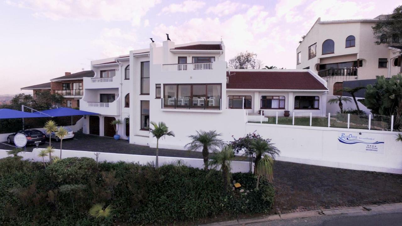 Blue Oyster Bed And Breakfast Knysna Luaran gambar