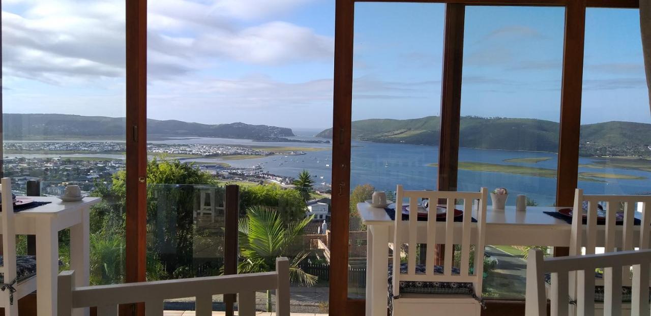 Blue Oyster Bed And Breakfast Knysna Luaran gambar