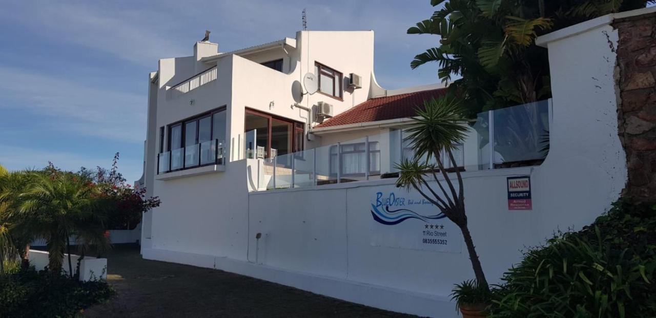 Blue Oyster Bed And Breakfast Knysna Luaran gambar
