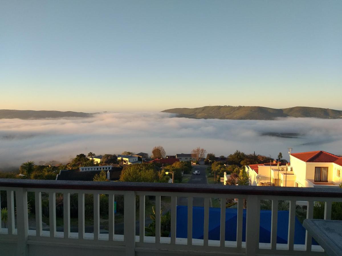 Blue Oyster Bed And Breakfast Knysna Luaran gambar