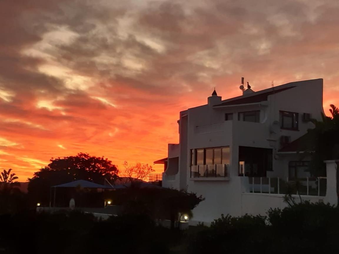 Blue Oyster Bed And Breakfast Knysna Luaran gambar